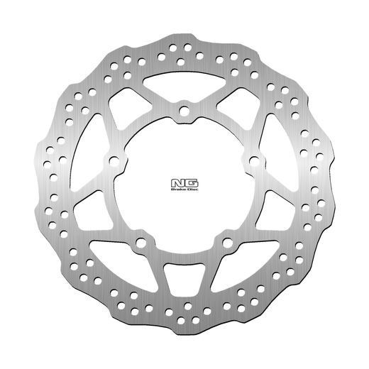 BREMŽU DISKS NG 1682X