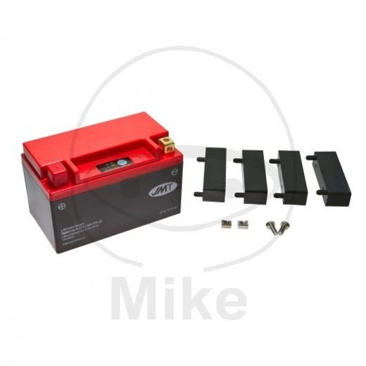 LITIJA JONU AKUMULATORS JMT YTX14H-FP