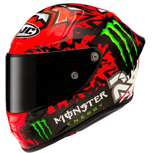 ĶIVERE RPHA1 QUARTARARO REPLICA II MC1