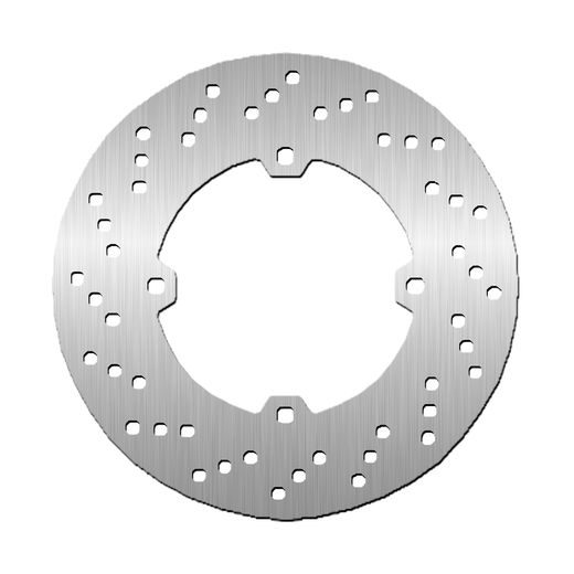 BREMŽU DISKS NG 198