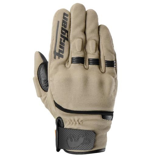 CIMDI FURYGAN GLOVES JET D3O EVO (MELNS)