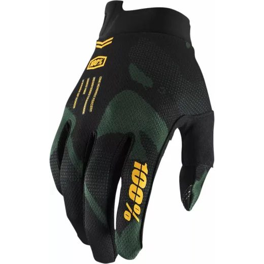 CIMDI ITRACK GLOVES (MELNS)