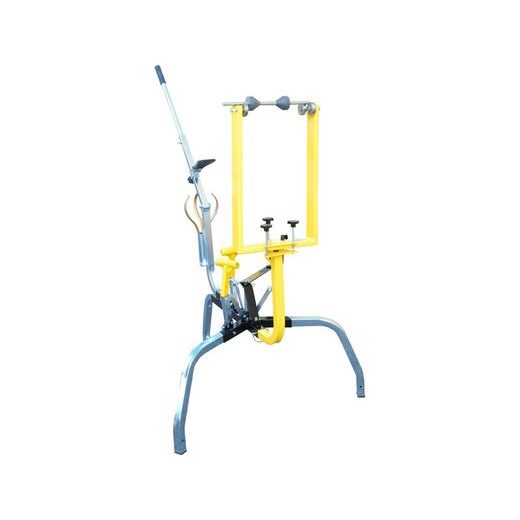 BALANCING STAND MEFO MOUSSE MOM 96-22 FOR BASIC + PRO WITH ROAD & SM SUDRABA