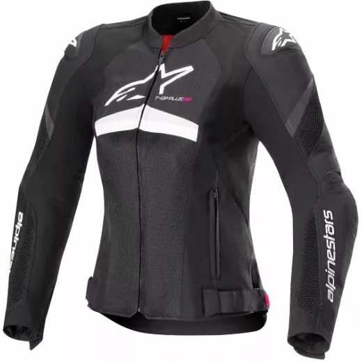 JAKA STELLA T-GP PLUS R V4 AIR JACKET (MELNS)
