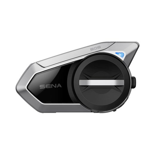 INTERCOMM SENA 50S DIVKĀRŠS KOMPLEKTS