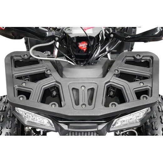 BĒRNU KVADRACIKLS NITRO MOTORS 150CC ROCCO RS8-3G PLATINUM