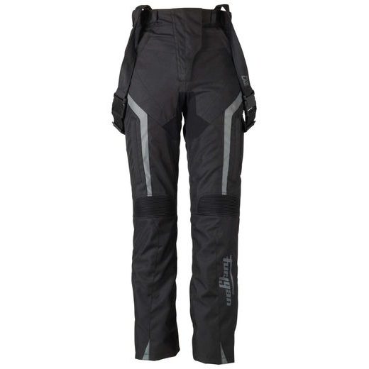 BIKSES FURYGAN PANTS APALACHES LADY (MELNS, SIEVIEŠU)