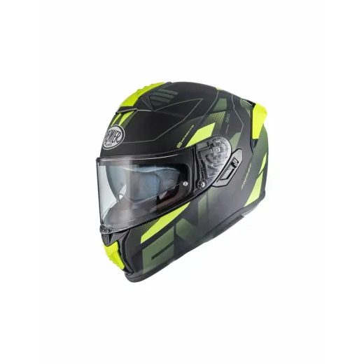 ĶIVERE EVOLUZIONE PR HELMET (MELNS, DZELTENS)