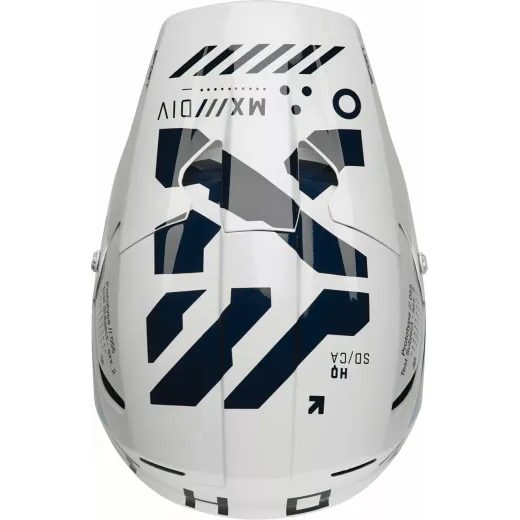 ĶIVERE REFLEX SPORT STRIKE MIPS® HELMET (BALTS)