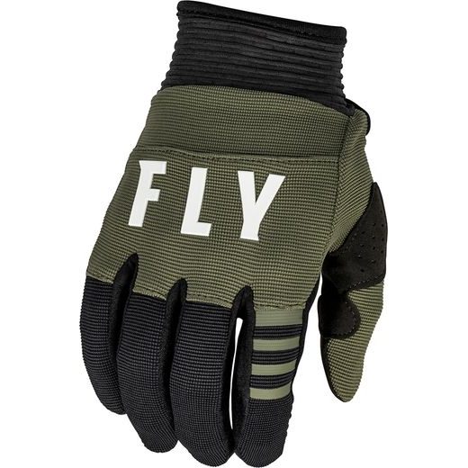 CIMDI FLY MX-GLOVES F-16 (ZAĻŠ, MELNS)