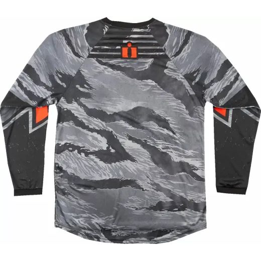 KREKLS TIGER’S BLOOD JERSEY (PELĒKS)