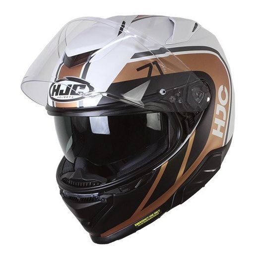 ĶIVERE RPHA71 MAPOS MC9SF