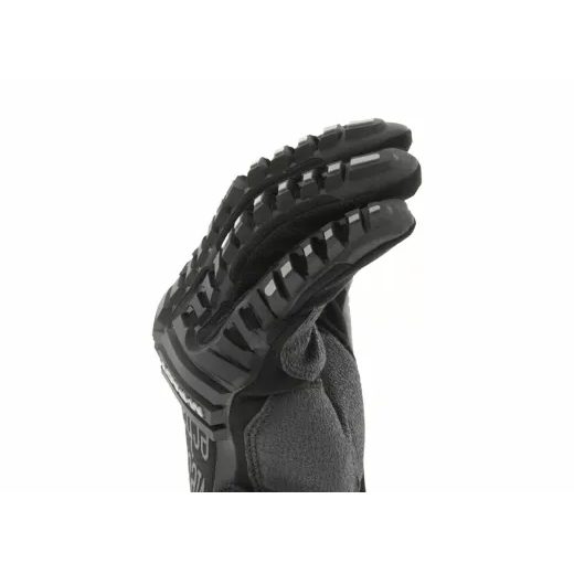 MECHANIX WEAR GLOVE MW MPACT (MELNS, PELĒKS)