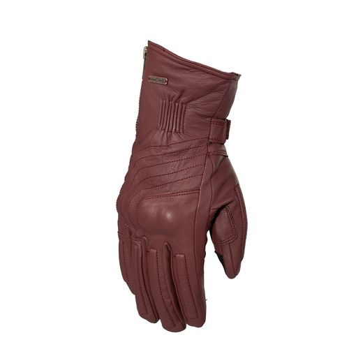 CIMDI RUSTY STITCHES GLOVES RAY (SARKANS)