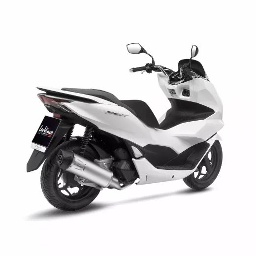 IZPLŪDES SISTĒMA ONE EVO PCX 125 FOR HONDA PCX 125 ABS (OGLEKĻA ŠĶIEDRA)