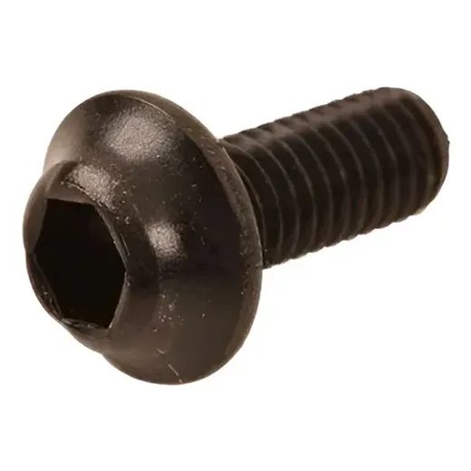 BOLT,SOCKET,5X12