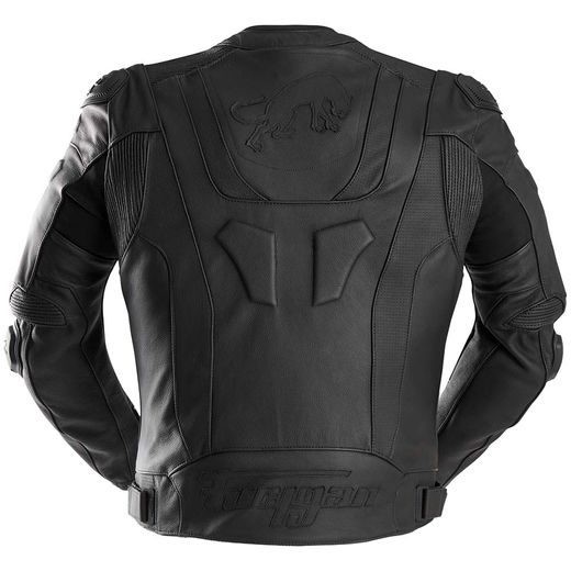 JAKA FURYGAN JACKET GHOST EVO (MELNS)