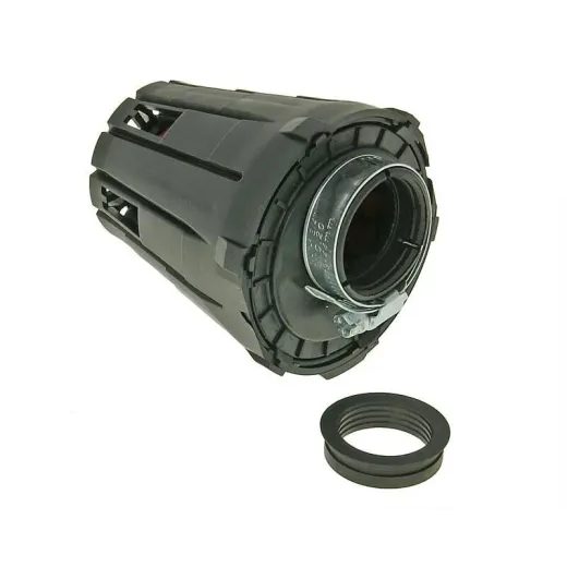 101 OCTANE SACĪKŠU GAISA FILTRS (SARKANS) VC18396