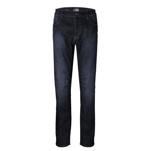 DŽINSI PMJ JEANS VOYAGER LONG (ZILS)