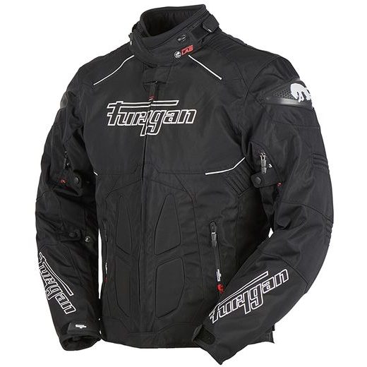 JAKA FURYGAN JACK TITANIUM (MELNS, BALTS)