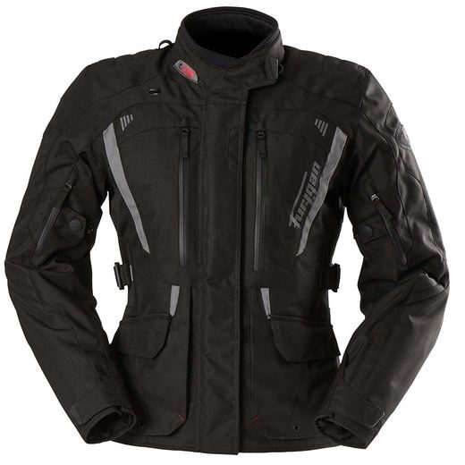 JAKA FURYGAN JACKET APALACHES LADY EVO (MELNS, PELEKS, SIEVIEŠU)