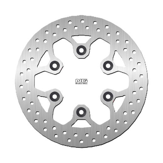 BREMŽU DISKS NG 1191