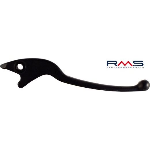 SVIRA RMS 184120461 LABĀ MELNS/PELĒKS