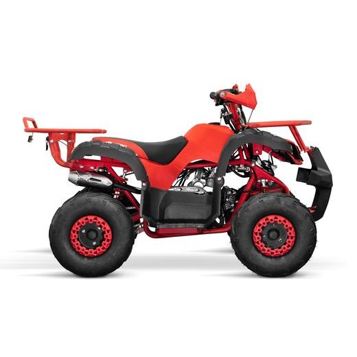 BĒRNU KVADRACIKLS NITRO MOTORS 125CC QUAD TORONTO RG7-A SPORT