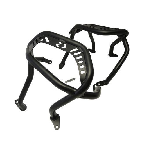 DZINĒJA AIZSARGI RDMOTO CF121KD MATĒTS MELNS APAKŠĒJAIS PRIEKŠ BMW R 1200 GS 2013-2019
