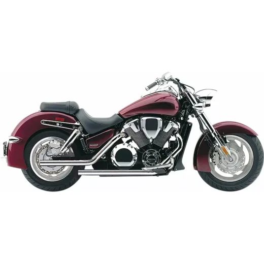 IZPLŪDES SISTĒMA DSTRS VTX18R/S/N FOR HONDA VTX 1800 N (TĒRAUDS)