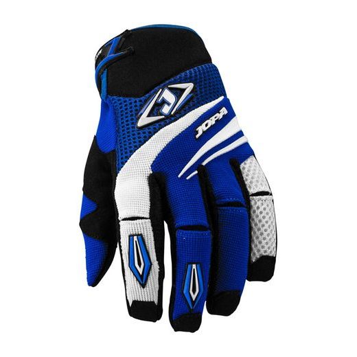 CIMDI MX-4 GLOVES KIDS (MELNS, ZILS)