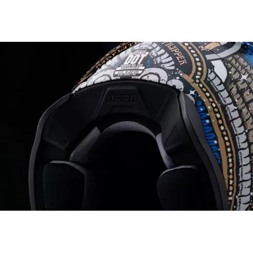 ĶIVERE AIRFLITE™ DAYTRIPPER HELMET (ZELTS)