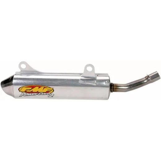 IZPŪTĒJS P-CORE2 SIL CR250 '02-07 FOR HONDA CR 250 R