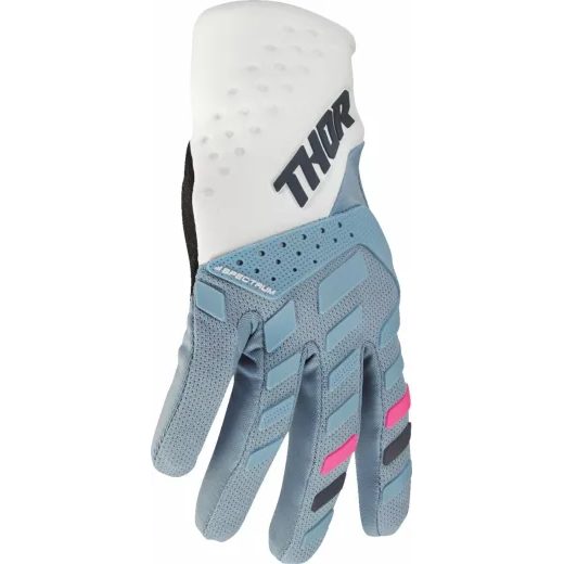 CIMDI WOMEN'S SPECTRUM GLOVES (ZILS, SIEVIEŠU)