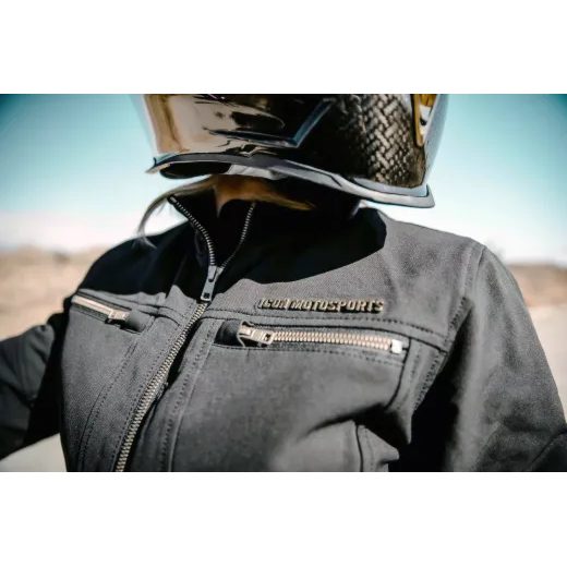 JAKA WOMEN'S HELLA2™ JACKET (MELNS)