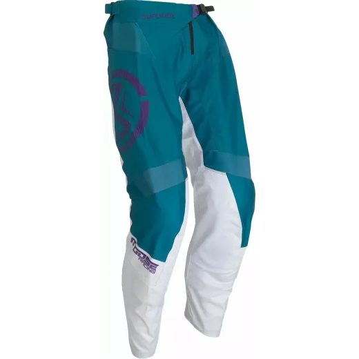 BIKSES QUALIFIER® PANTS (ZILS)