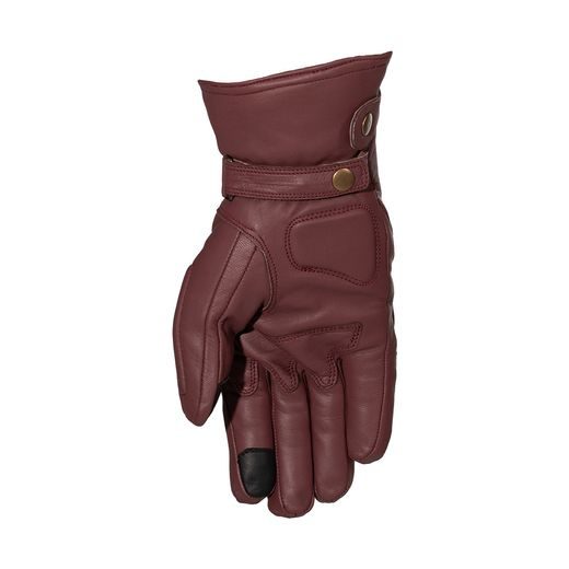 CIMDI RUSTY STITCHES GLOVES RAY (SARKANS)