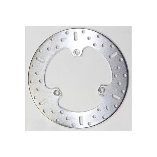 BREMŽU DISKS EBC MD839