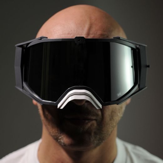 GOGGLES ARIETE 8K TOP 14960-T041 ARI 4-1