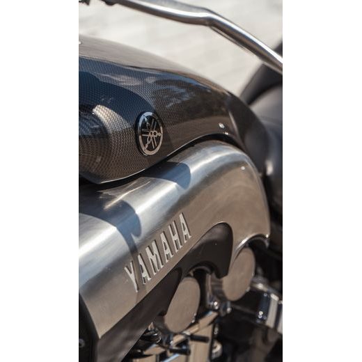 YAMAHA V-MAX 1200