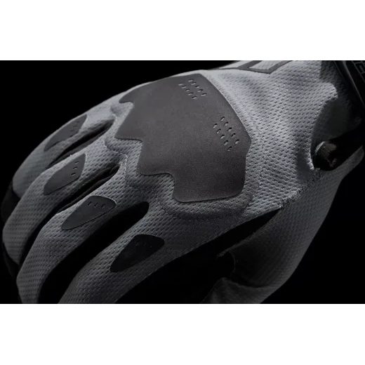 CIMDI HOOLIGAN™ CE GLOVES (PELĒKS, MELNS)