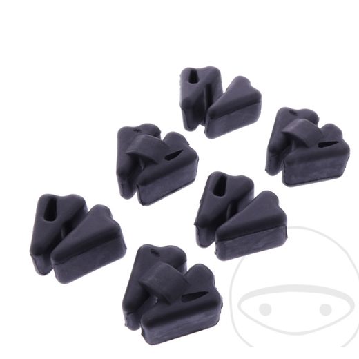 PIEDZIŅAS GUMIJU KOMPLEKTS JMP