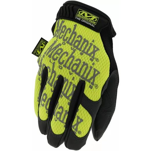 CIMDI HI-VIZ ORIGINAL® UTILITY GLOVES (MELNS)