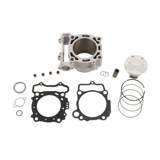 STANDARTA HC CILINDRU KOMPLEKTS CYLINDER WORKS 20010-K02HC 77MM PRIEKŠ YAMAHA WR 250 F 2018-2019, YAMAHA YZ 250 F 2016-2018