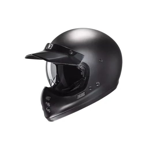 ĶIVERE V60 SEMI MAT NOIR / SEMI FLAT BLACK