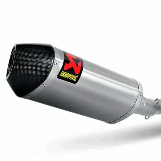LABAIS MUFFLER RPL TI CBR1000 (OGLEKĻA ŠĶIEDRA)