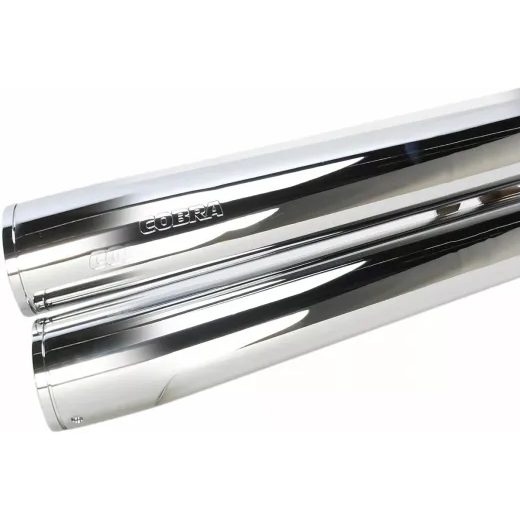 IZPLŪDES SISTĒMA SPDSTR LNG VTX18R FOR HONDA VTX 1800 N (TĒRAUDS)