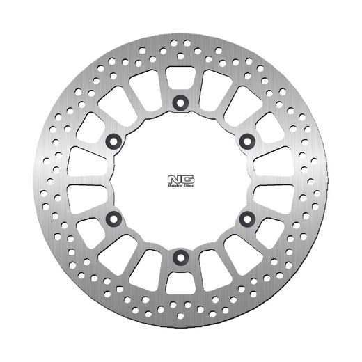 BREMŽU DISKS NG 1267