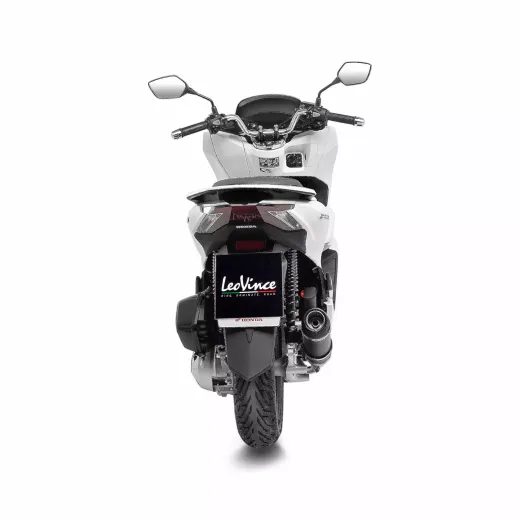 IZPLŪDES SISTĒMA GPCORSA HNDAPCX FOR HONDA PCX 125 ABS (TECHNOPOLYMER)