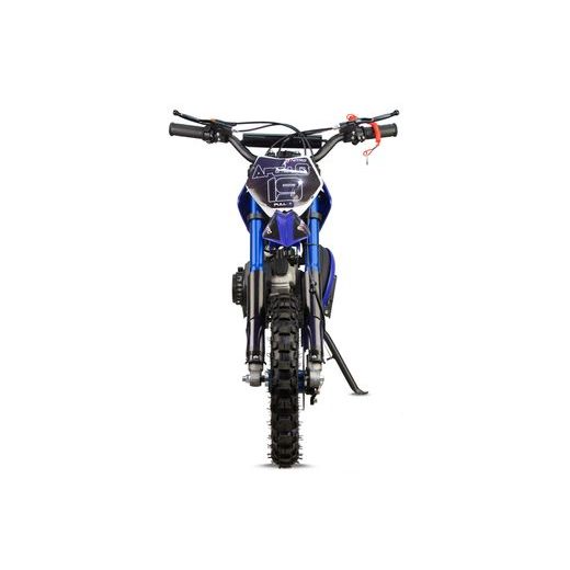 BĒRNU KROSA MOTOCIKLS NITRO MOTORS 49CC APOLLO FUN 10"